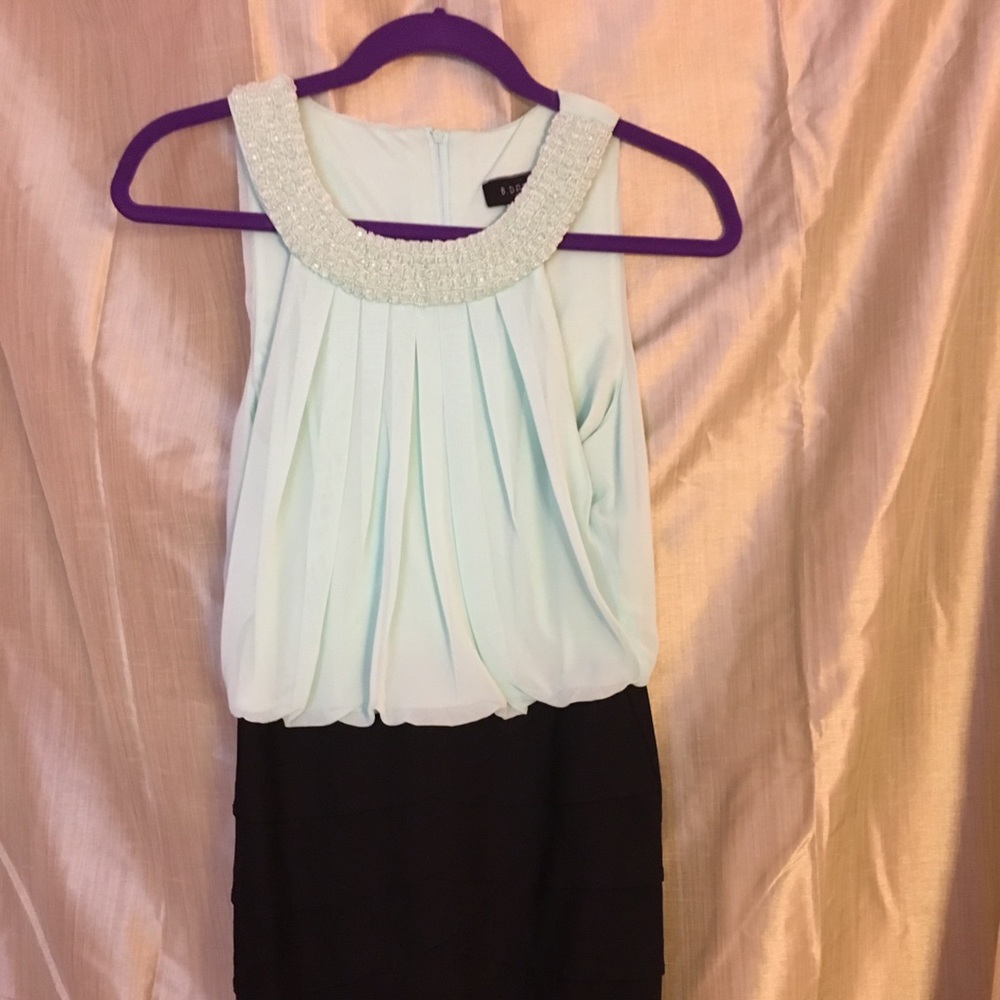 Junior Party Dress
